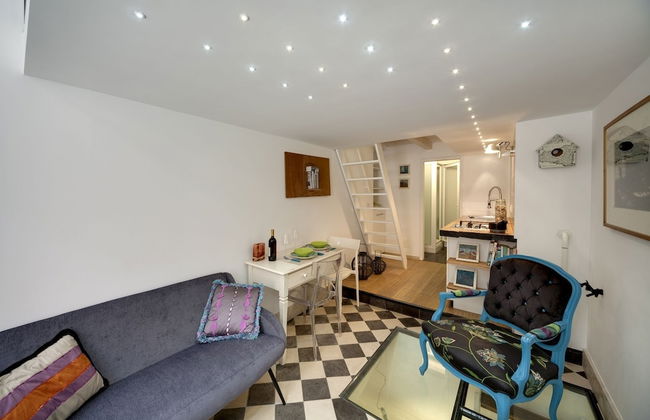 Marina Domus Dependance - Foto 12