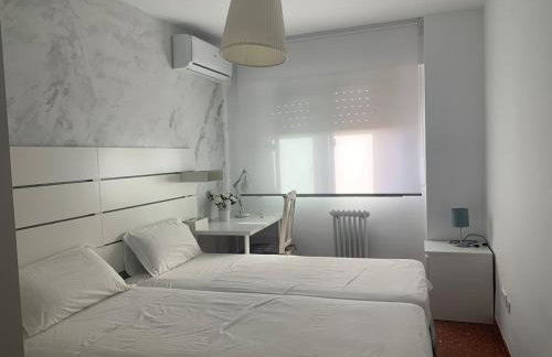 Nice apartment Congresos - Centro - Foto 15