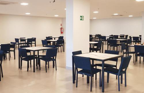 Park Veredas, Flat 407 - Rio Quente - GO - Foto 30