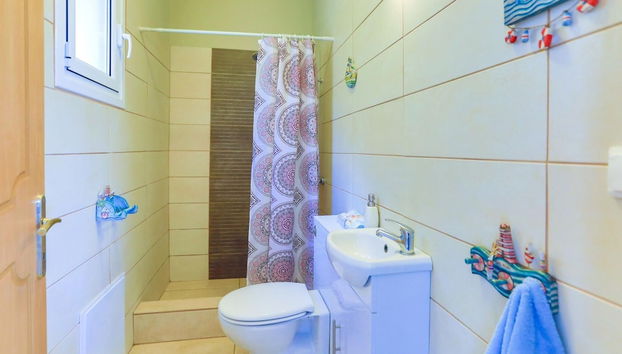 Villa Triantafyllo in Kentroma - Foto 2, Quarto