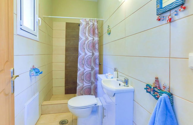 Villa Triantafyllo in Kentroma - Foto 2