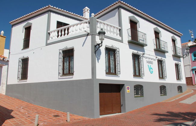 Apartamentos Maro VG - Foto 62