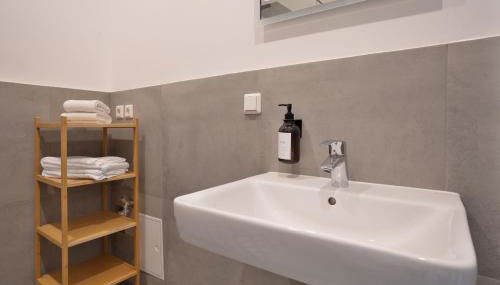 Zentrale Apartments I home2share - Foto 5, towels