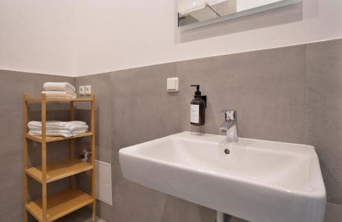 Zentrale Apartments I home2share - Foto 5