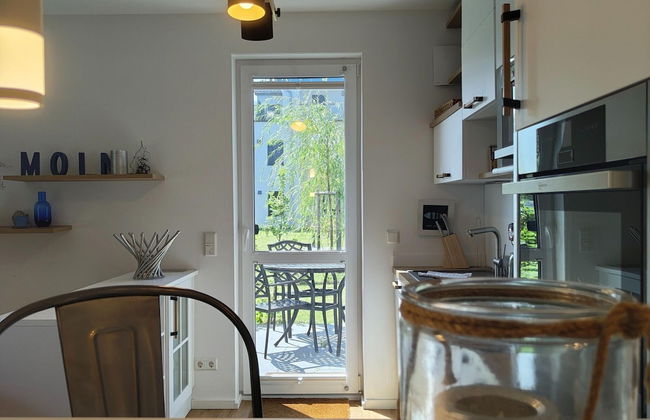 Ferienhaus mit Allen Annehmlichkeiten - Foto 26