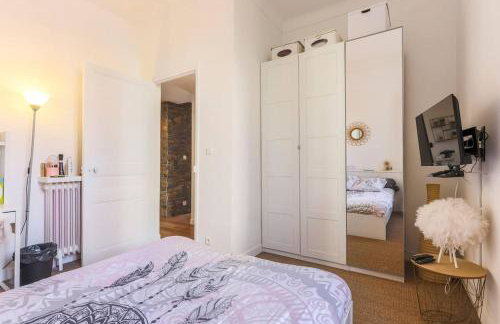 Appartement 2 chambres à 15 mn de la mer - Foto 11