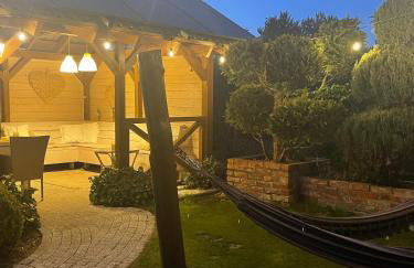 Domki I Pokoje Gościnne Marika - Foto 8