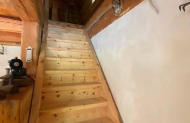 Chalet Alpage aux portes du Queyras - Foto 5