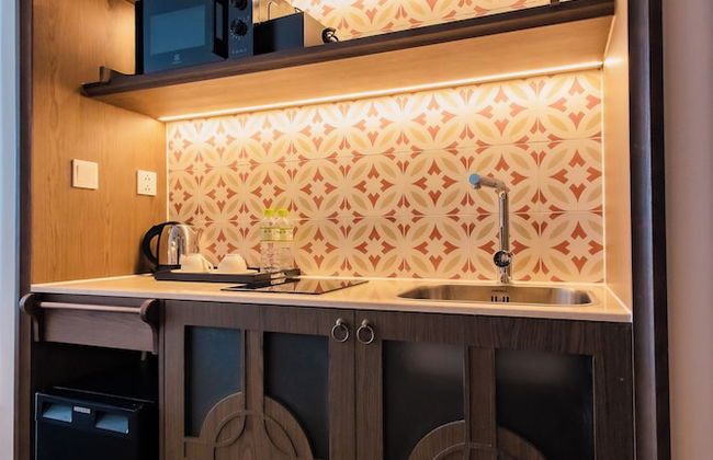 Mandala Desert Sand Beach View Apartments - Foto 51