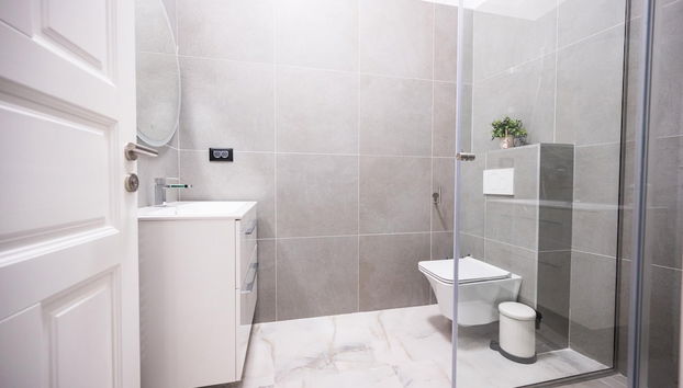 140 SQM Apartment With 4 Units - Great FOR Groups - Foto 2, Habitación