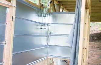 Enchanting Blue Ridge Mountains Lodging with a Wood-Burning Stove in Lenoir, NC - Foto 15