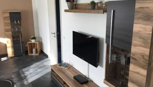 Ferienwohnung zum Heilbrünnchen - Foto 4