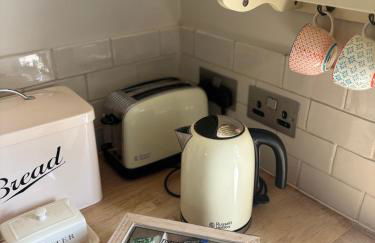 Rosemary cottage -Your Cozy Countryside Escape, Matlock - Foto 25