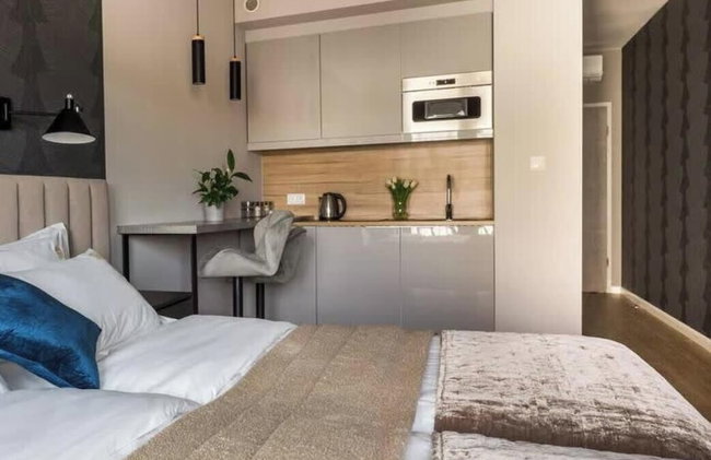 Rajska 3 by Fragola Apartments - Photo 81