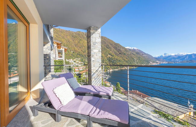 Residence degli Oleandri 2A - Photo 43