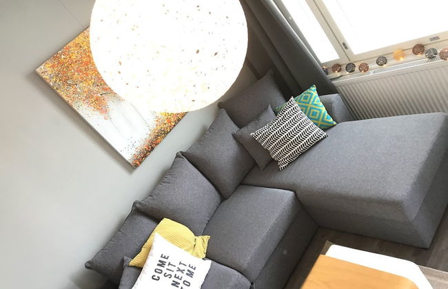 The Harbour Apartments - Foto 19