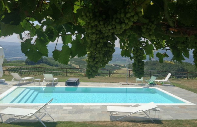 Cascina Marcantonio - Photo 51