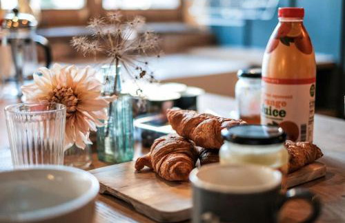 Medieval Manor House - Foto 46