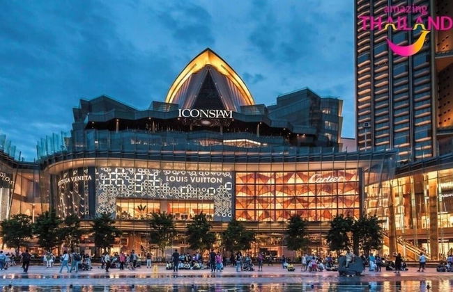 The Central Bangkok Station1 - Foto 13