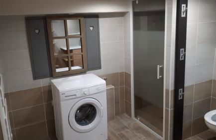 Meublé Celtic - Foto 9