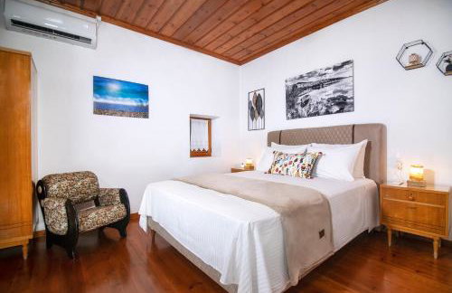 Mikros Paradisos Pelion - Foto 5