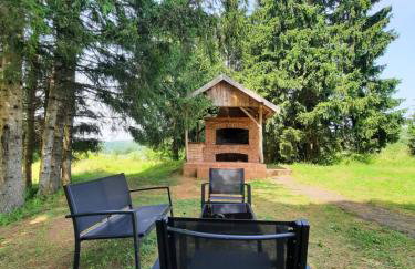 Vacation House Home, Plitvice Lakes National Park - Foto 25