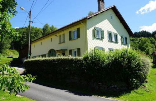 Gîte spacieux en ancienne ferme rénovée, idéal pour familles et amis – proche randos et sites touristiques - FR-1-589-6 - Foto 3