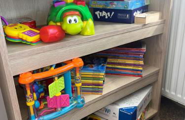 22 Stowford Gardens Combe Martin - Foto 45