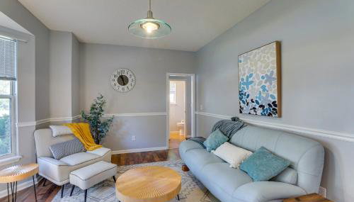 North Charleston Home Near Shopping & Dining! - Foto 4