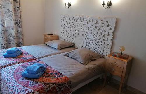 Domaine de la Vidalle - Foto 24