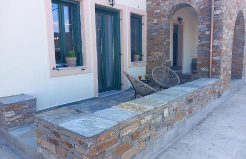 Aurora Andros House - Foto 34