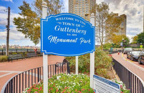 Easy NYC Commute Getaway Near World Cup and Parks - Foto 17