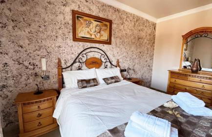 VILLA ROSARIO entre Granada y Sierra Nevada - Foto 38