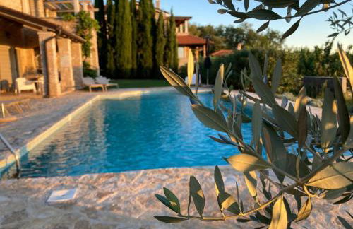 Villa Oliva Istria - Foto 47