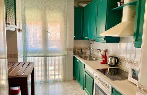 Geysotur Zoco Córdoba - Photo 15