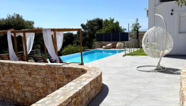 D & A Land luxury house - Foto 5, sunbed