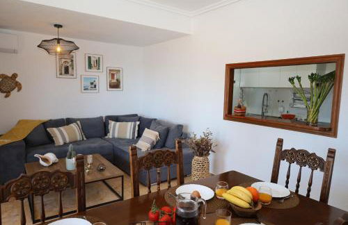 Apartamento Playa San Juan con vistas al mar 6 pax By Turihome - Foto 13