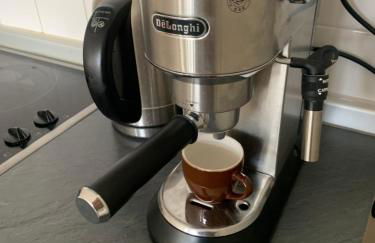 Le Café Crème jardin parking - Foto 7