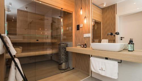 Osada Szczyrk - prywatna sauna&jacuzzi - Foto 2