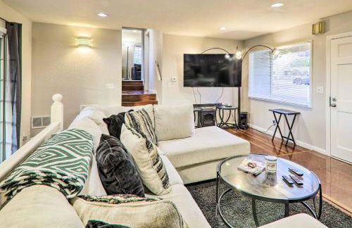 Castro Valley Home with Bay Area Views! - Foto 6