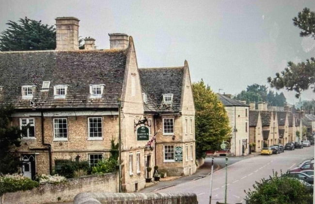 Charming and Modern 3 bed Cottage in Wansford - Foto 20