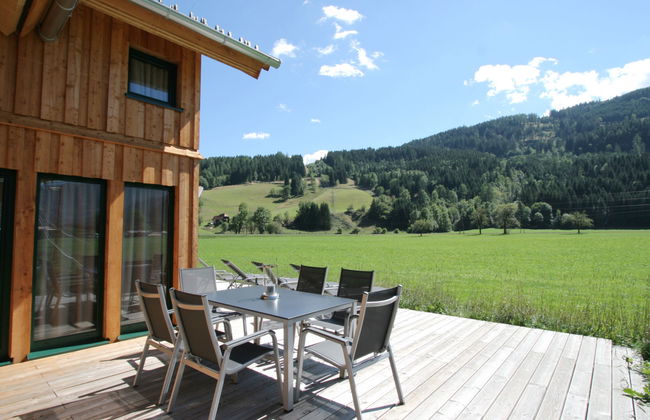 Sonneck mit Outdoor Sprudelbad 12P - Foto 7