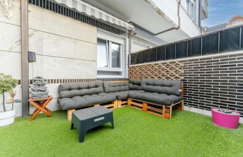 Escapate a castro, playa y relax - Foto 1