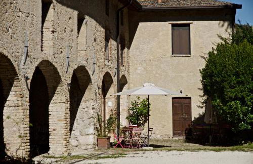 Solimago Dimora Storica - Foto 62