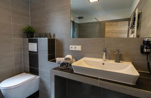 Ferienwohnung Dorfbrunnen - Photo 17