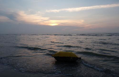 Escale à Bray Dunes - Foto 33