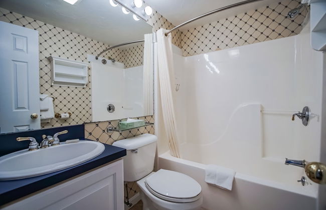 InnSeason Resorts Captain's Quarters - Foto 20