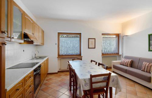 Residence Malibu Appartamento 2 - Foto 8