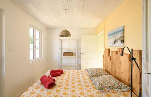 Charmante maison vendéenne proche de la plage - Photo 11