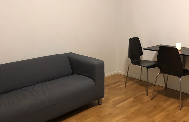 Apartment in Årsta Stockholm 238 - Photo 19